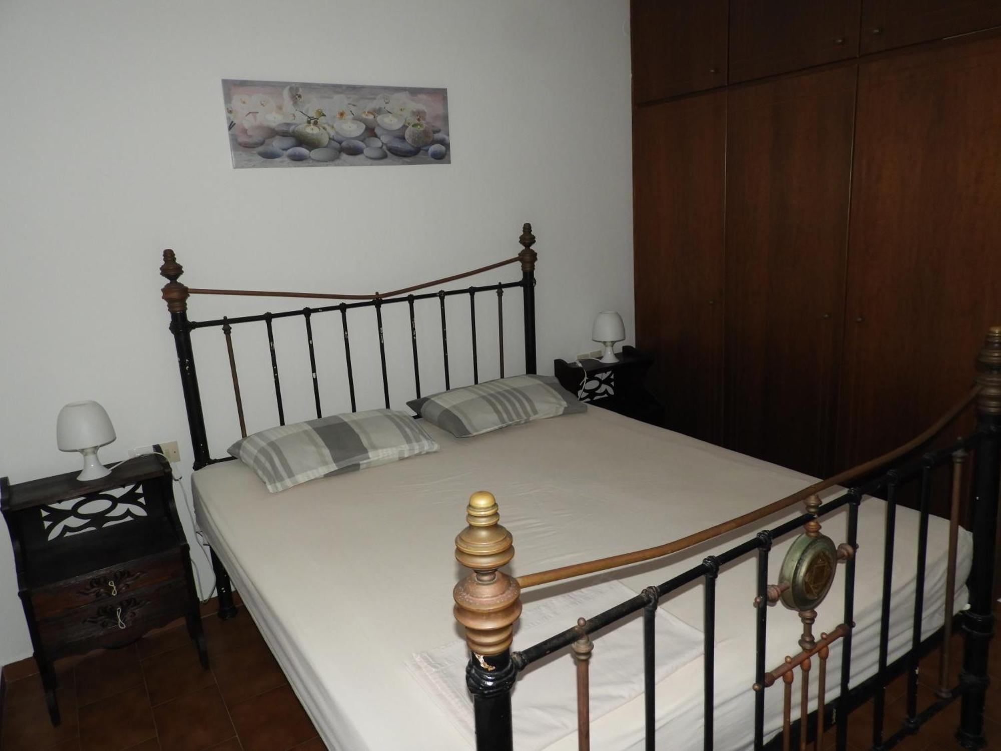 Sangue Blu Beachfront Villa Apartment Agios Nikolaos  Exterior photo