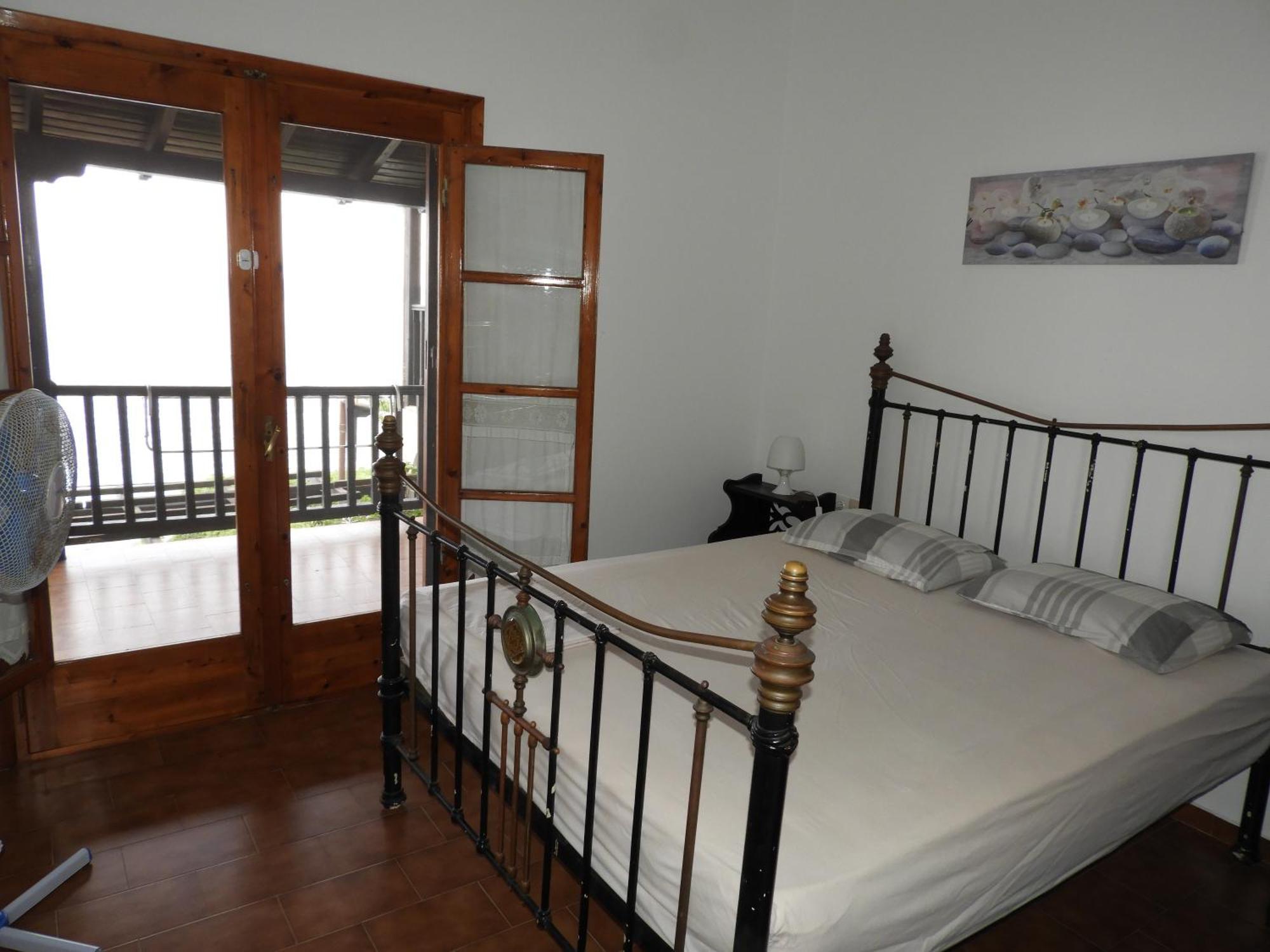 Sangue Blu Beachfront Villa Apartment Agios Nikolaos  Exterior photo