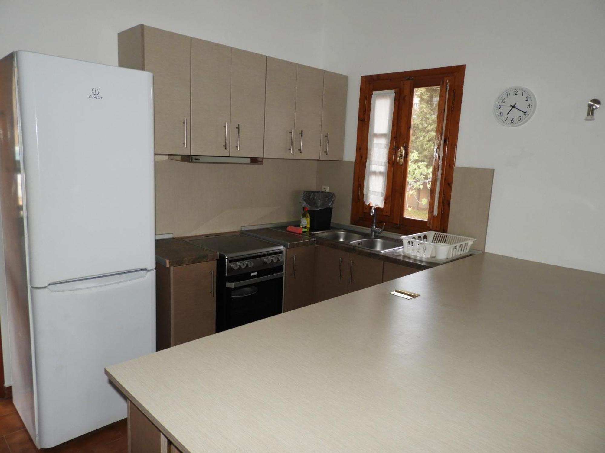 Sangue Blu Beachfront Villa Apartment Agios Nikolaos  Exterior photo
